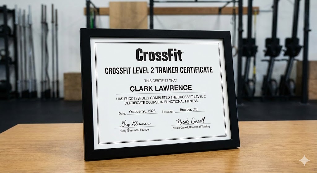 CrossFit